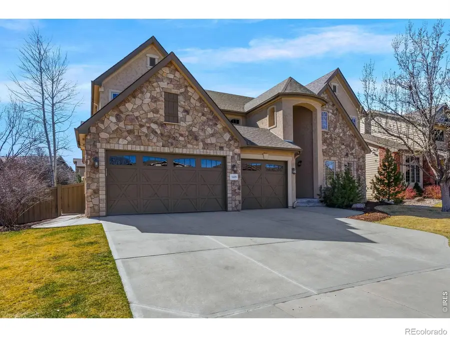 3409 Long Creek Drive, Fort Collins, CO 80528 - #2