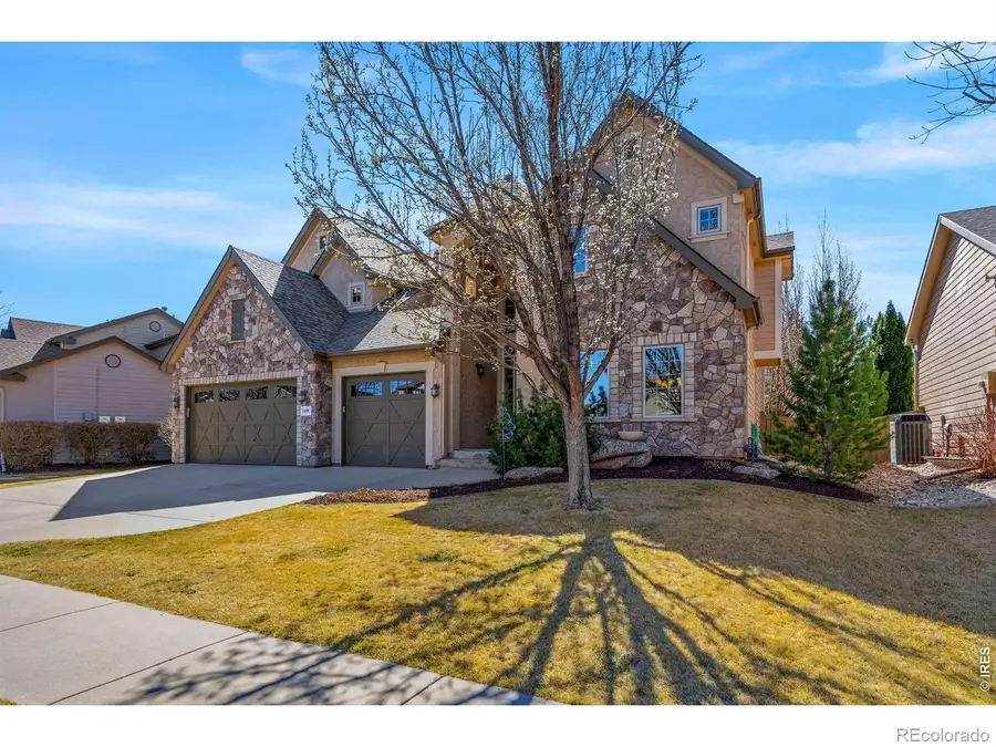 3409 Long Creek Drive, Fort Collins, CO 80528 - #3