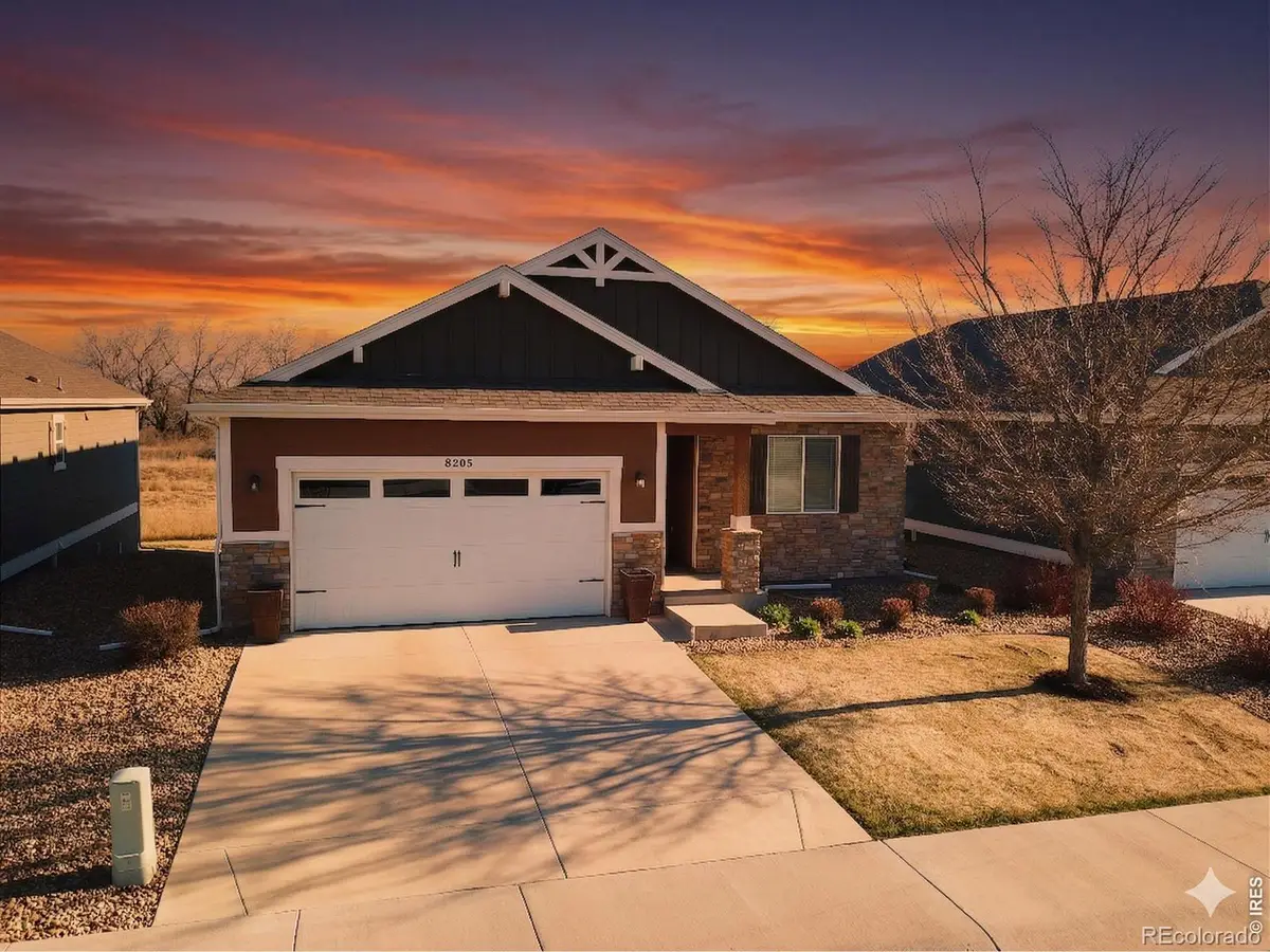 8205 River Run Drive, Greeley, CO 80634 - #1