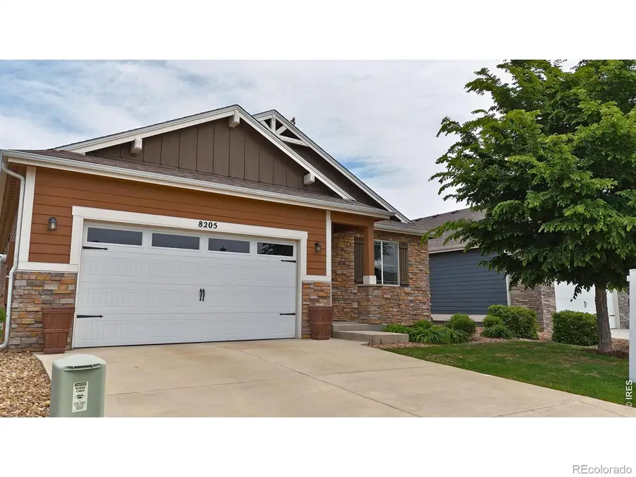 8205 River Run Drive, Greeley, CO 80634 - #2