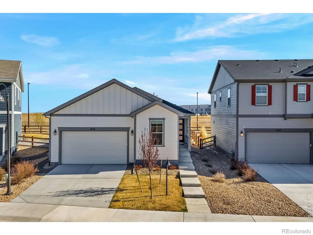 4131 Chasm Lake Drive, Loveland, CO 80538 - #1