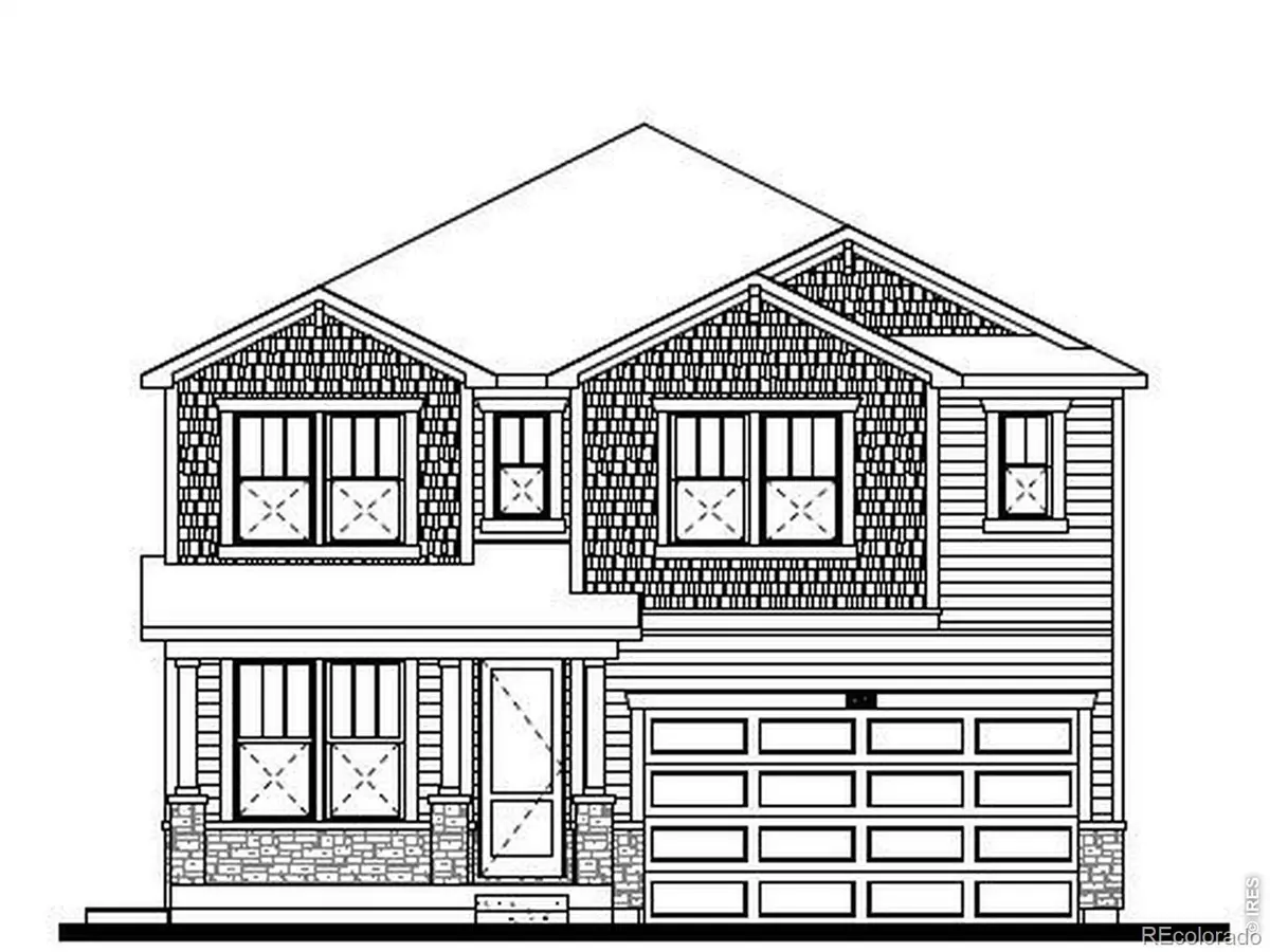 1714 Cord Grass Drive, Fort Collins, CO 80524 - #1