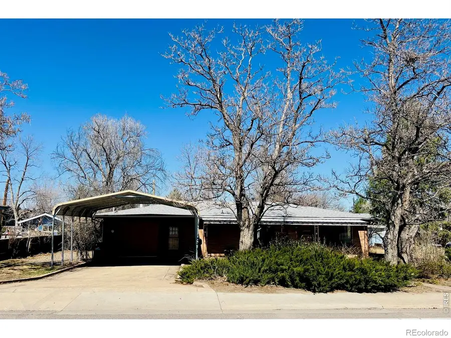 605 W Baseline Road, Lafayette, CO 80026 - #2