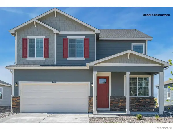 5937 Holstein Drive, Fort Collins, CO 80528