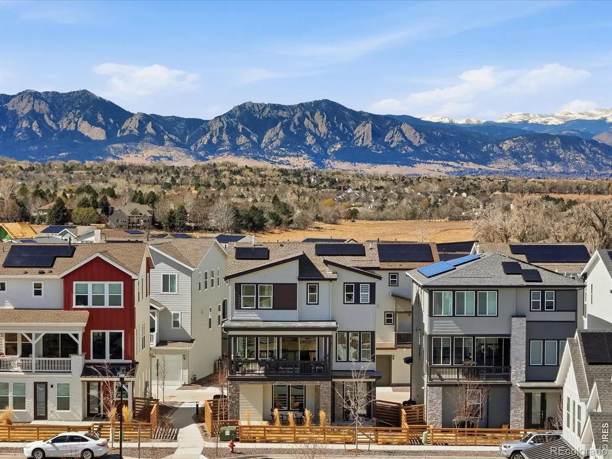 861 Furrow Way, Lafayette, CO 80026 - #1