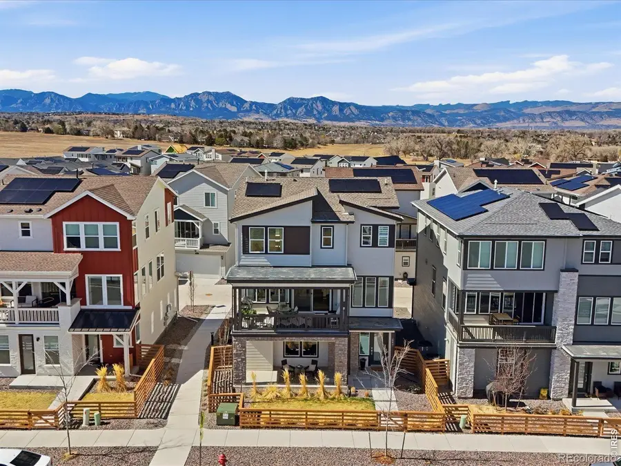 861 Furrow Way, Lafayette, CO 80026 - #2