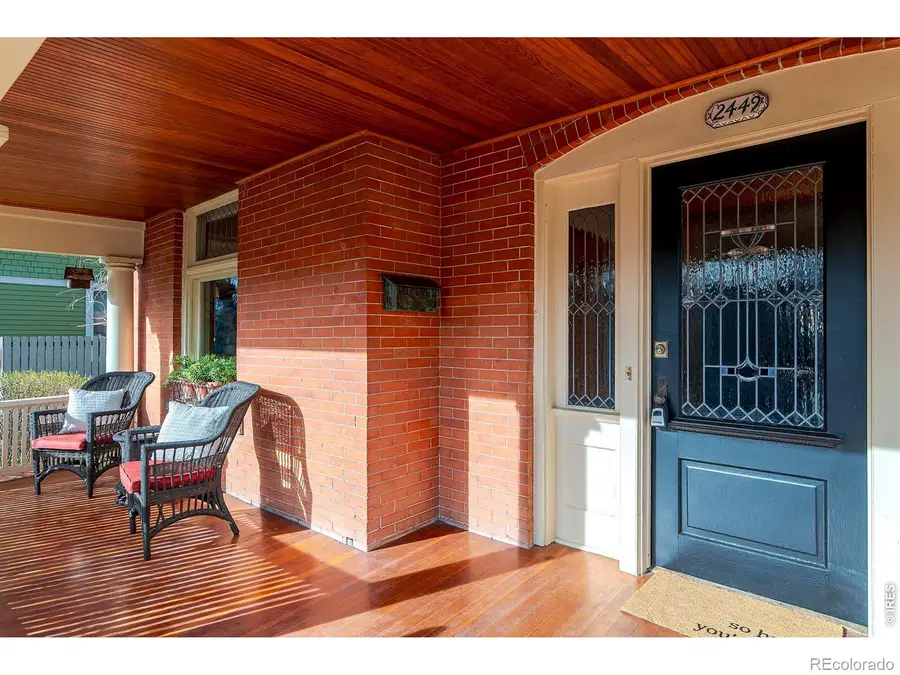 2449 5th Street, Boulder, CO 80304 - #2