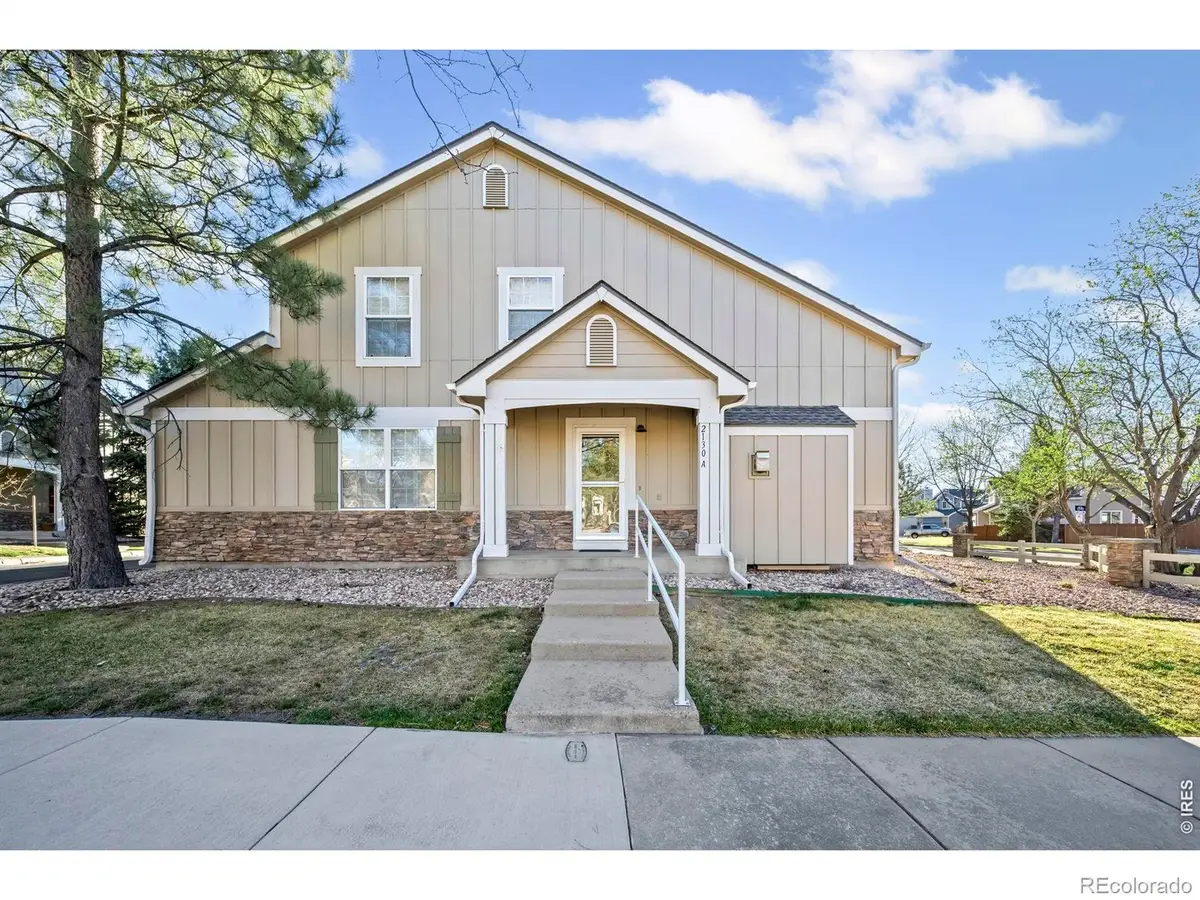 2130 Stetson Creek Drive #A, Fort Collins, CO 80528 - #1