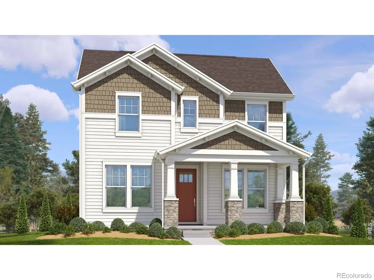 4529 Parkline Street, Timnath, CO 80547 - #1