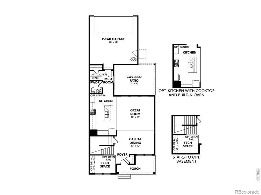 4516 Burl Street, Timnath, CO 80547 - #2