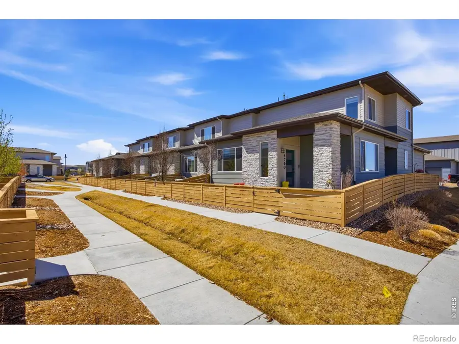 4760 Champlain Drive, Timnath, CO 80547 - #2
