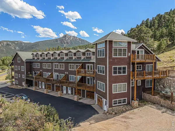 2625 Marys Lake Road, Estes Park, CO 80517