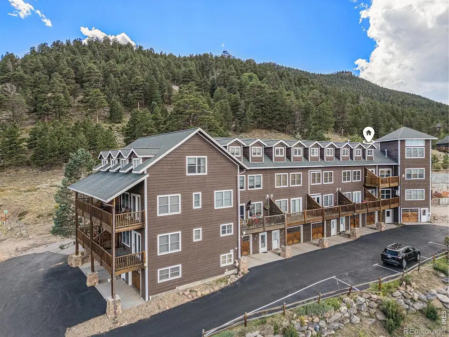 2625 Marys Lake Road, Estes Park, CO 80517 - #2