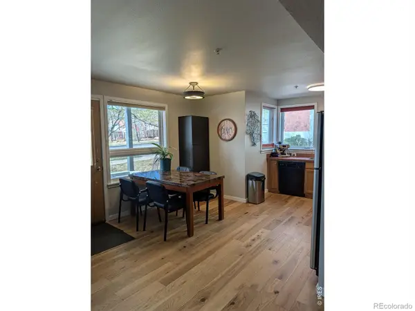 4710 Holiday Drive #101, Boulder, CO 80304