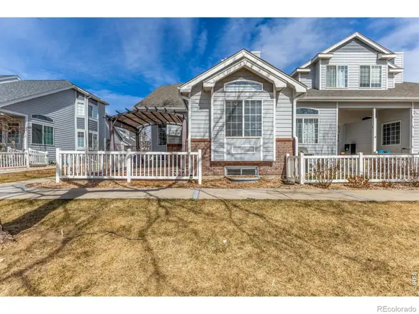 1820 Daytona Lane, Johnstown, CO 80534