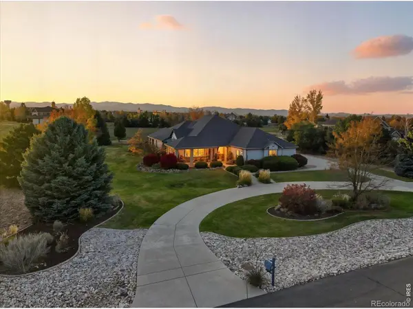 4393 Firehawk Court, Windsor, CO 80550