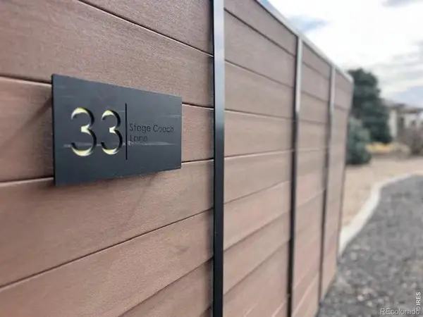 33 Stagecoach Lane, Fort Morgan, CO 80701