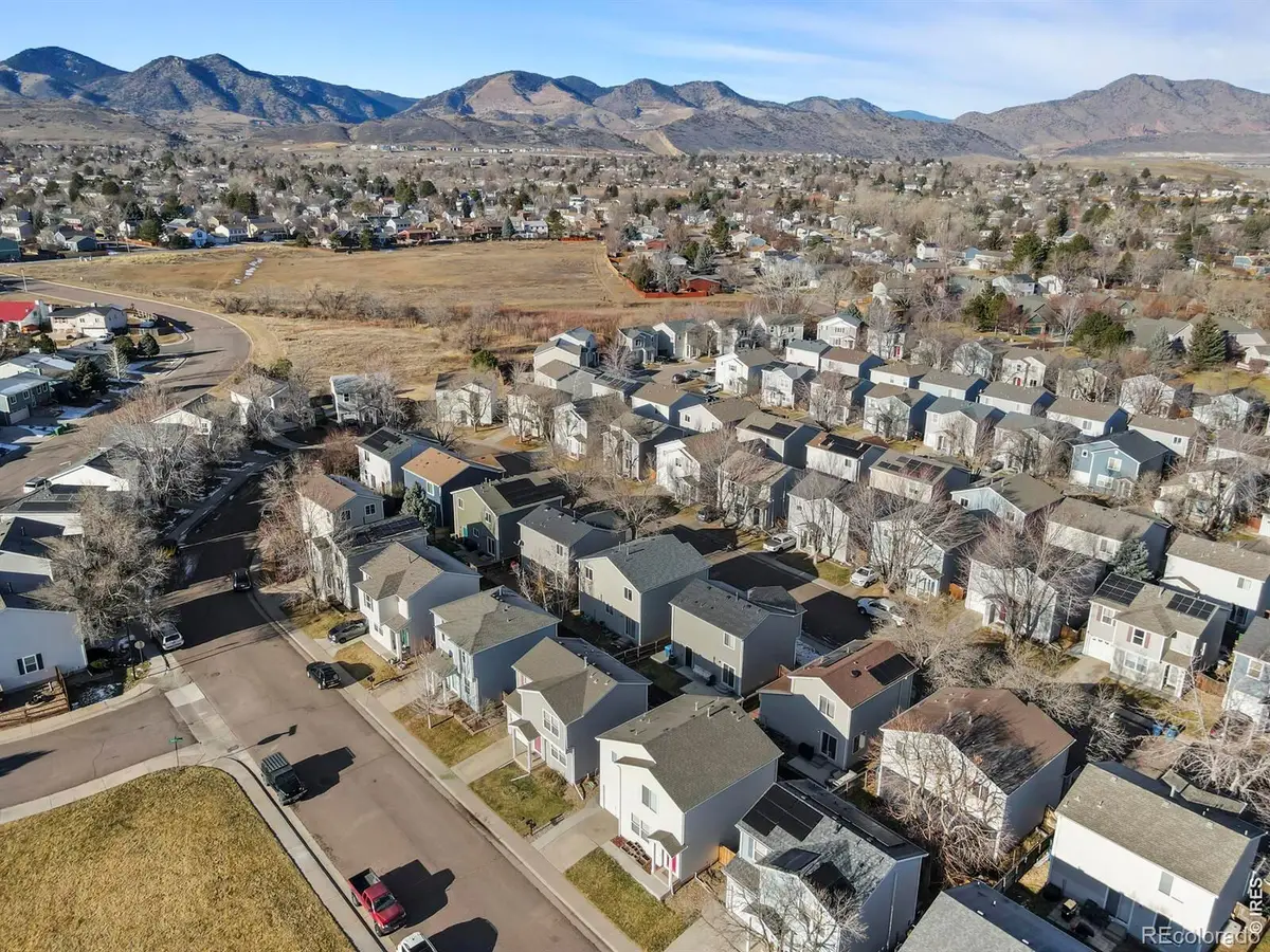 4669 S Swadley Way, Morrison, CO 80465 - #1