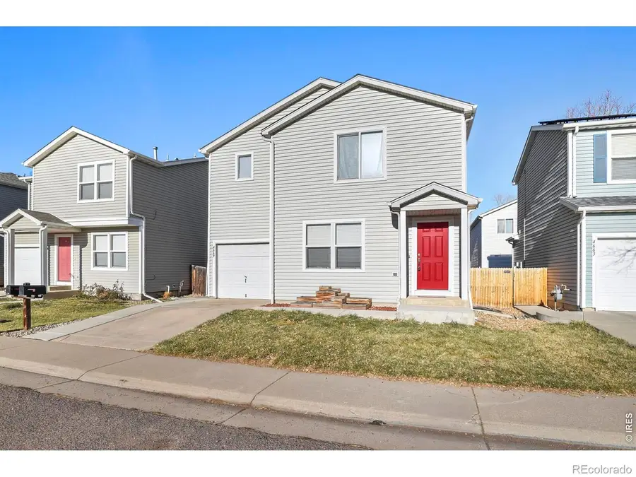 4669 S Swadley Way, Morrison, CO 80465 - #3