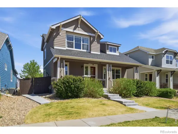 1502 Chokeberry Street, Berthoud, CO 80513