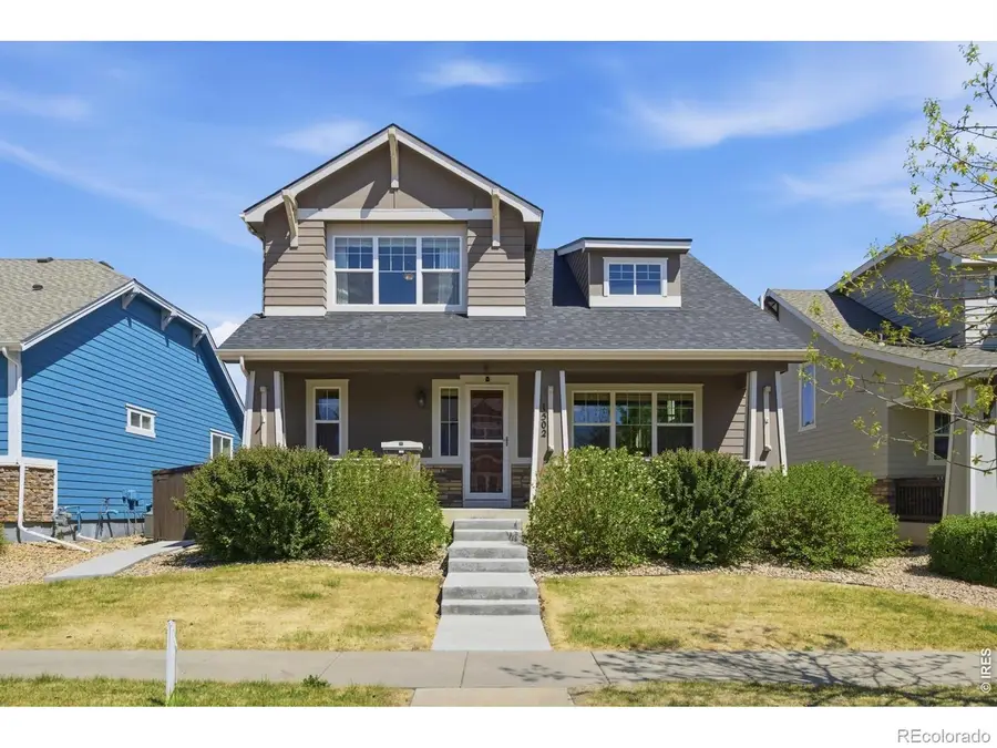 1502 Chokeberry Street, Berthoud, CO 80513 - #2