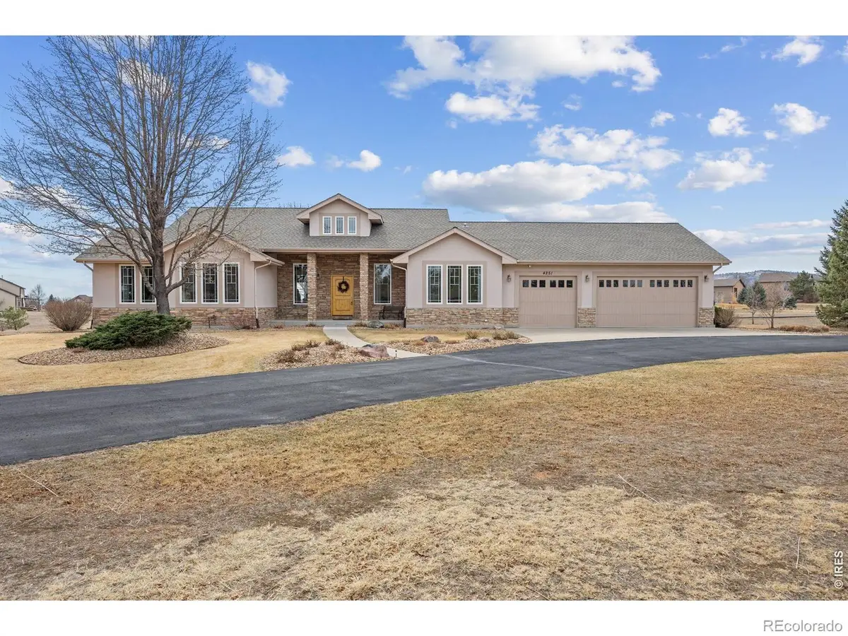 4251 Malibu Drive, Berthoud, CO 80513 - #1