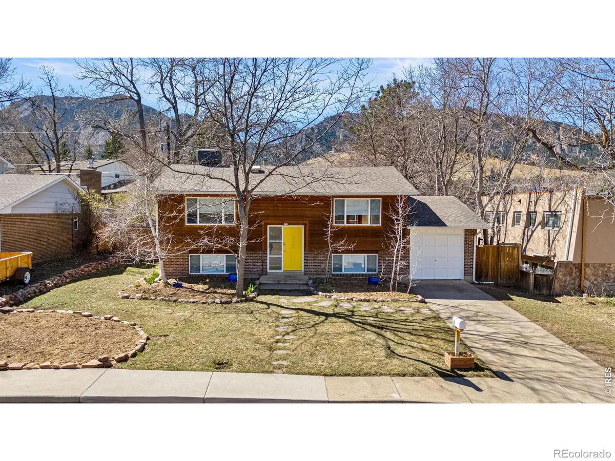 2820 Colby Drive, Boulder, CO 80305 - #1