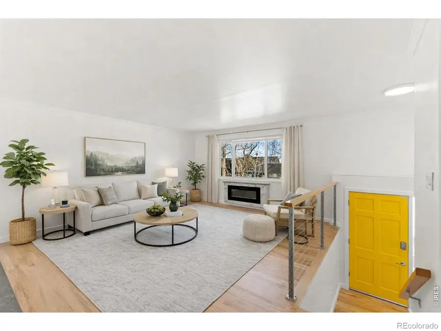 2820 Colby Drive, Boulder, CO 80305 - #3