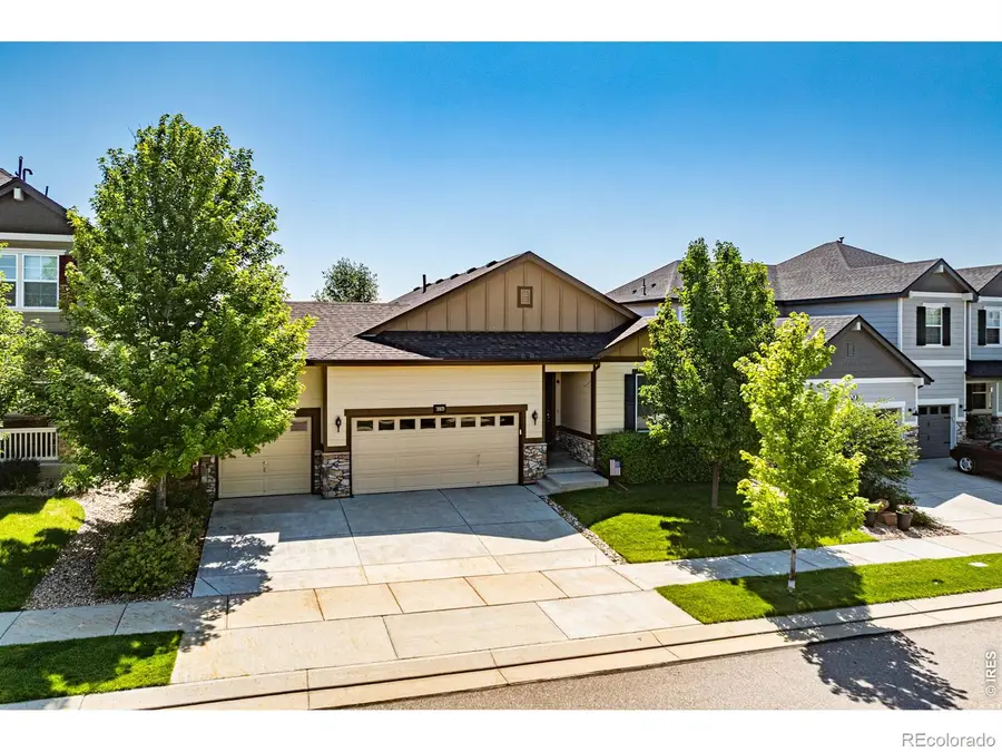 6524 Empire Avenue, Frederick, CO 80516 - #2