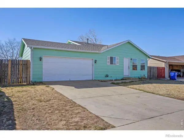 2301 Alpine Avenue, Greeley, CO 80631
