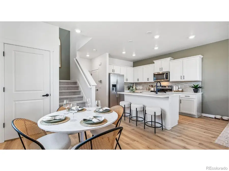 1494 Higgins Creek Drive, Berthoud, CO 80513 - #2