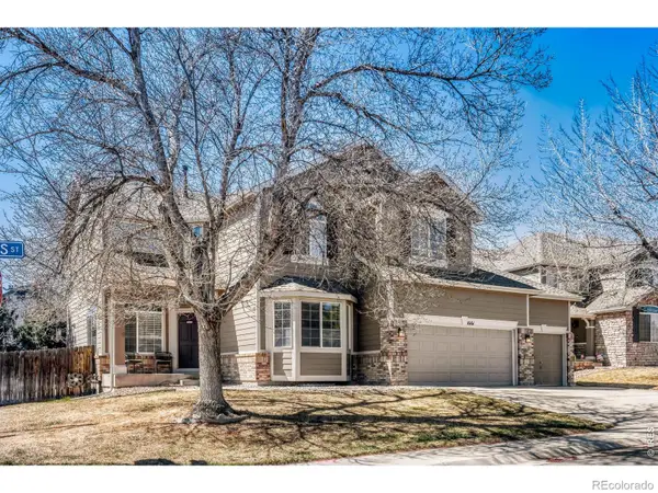 1661 Iris Street, Broomfield, CO 80020