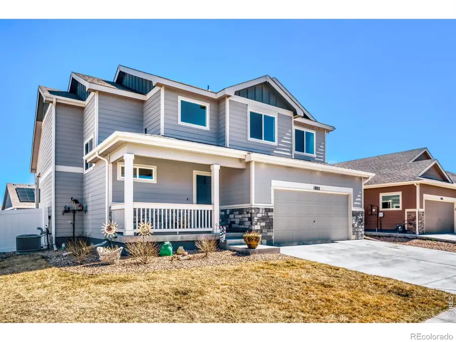 1802 104th Avenue, Greeley, CO 80634 - #2