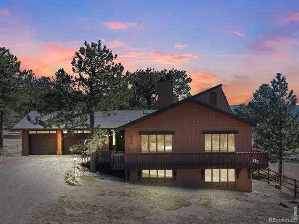 650 Freeland Court, Estes Park, CO 80517