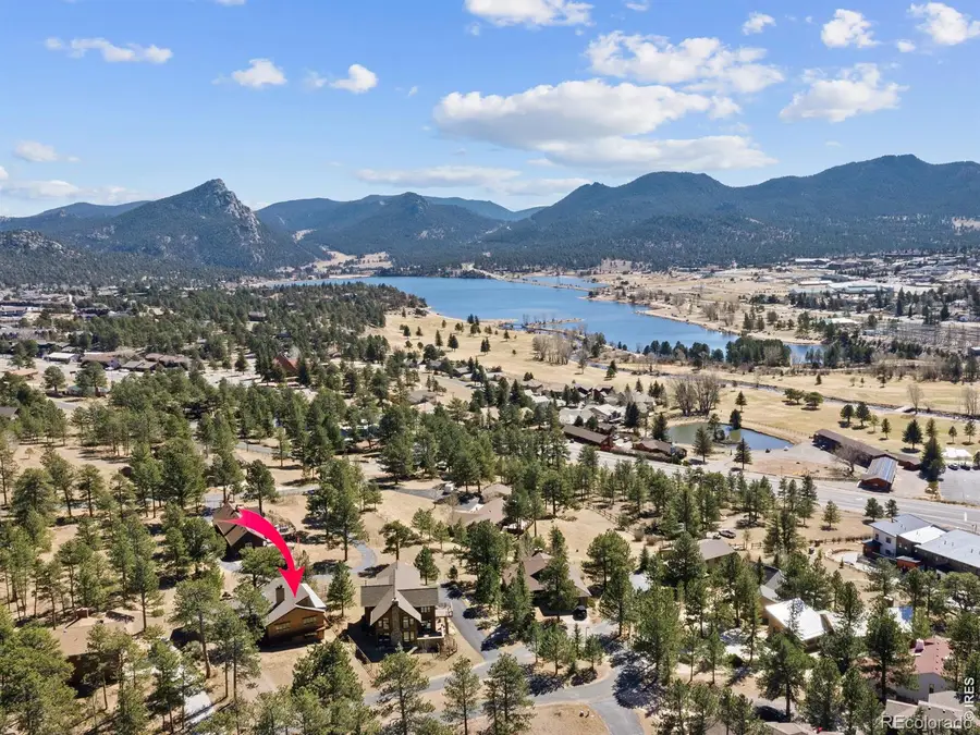 650 Freeland Court, Estes Park, CO 80517 - #3