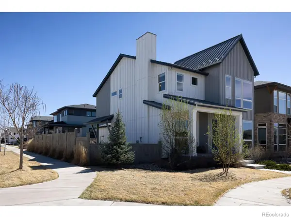 5687 Cottontail Drive, Longmont, CO 80503