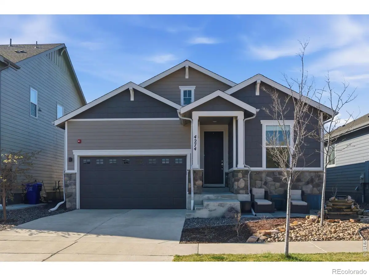 4274 Martinson Drive, Loveland, CO 80537 - #1