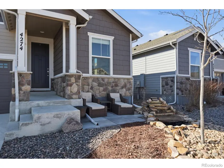4274 Martinson Drive, Loveland, CO 80537 - #2