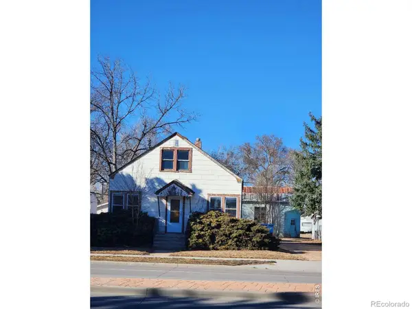 422 W Main Street, Sterling, CO 80751