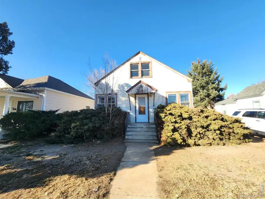 422 W Main Street, Sterling, CO 80751 - #2