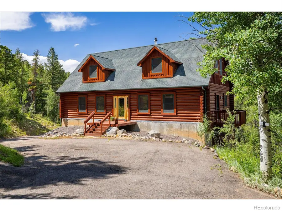 280 Hummer Drive, Nederland, CO 80466 - #2