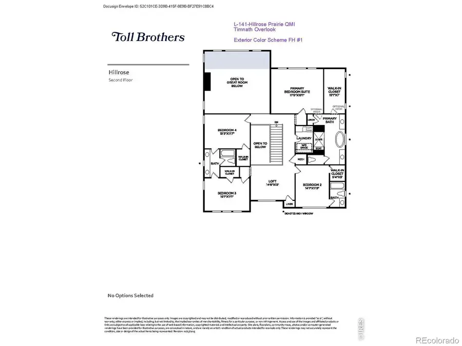 5563 Zadie Avenue, Timnath, CO 80547 - #3