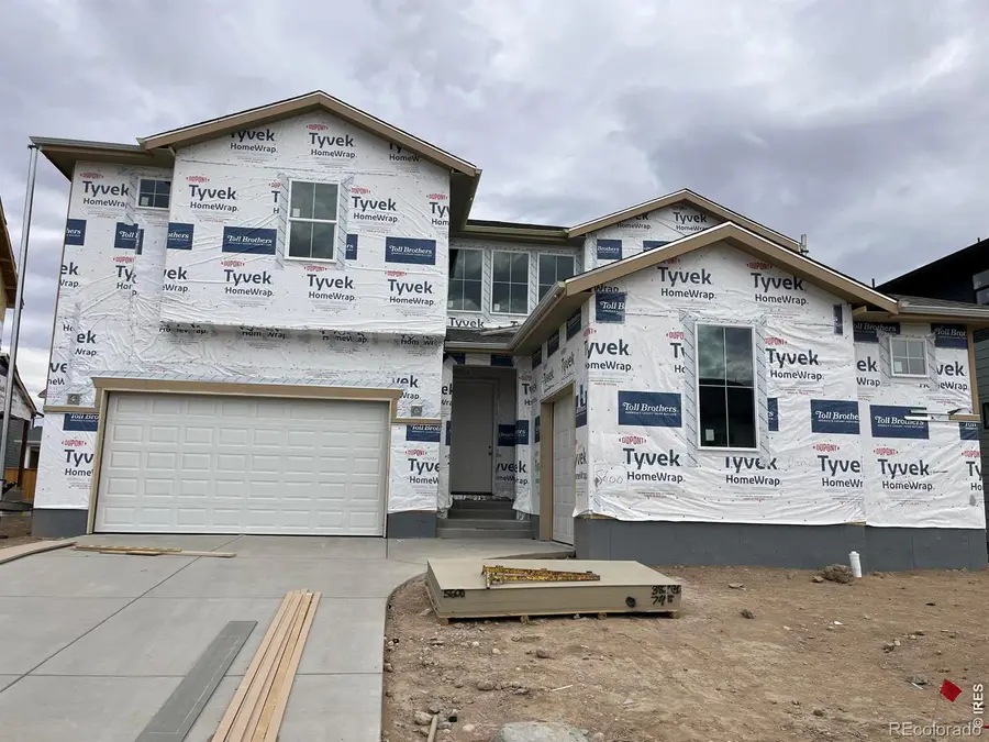 5600 Blacksmith Avenue, Timnath, CO 80547 - #2