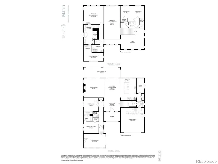 3184 Westcliff Drive, Loveland, CO 80538 - #2