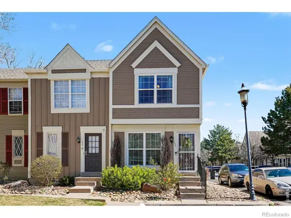 1811 S Quebec Way #173, Denver, CO 80231