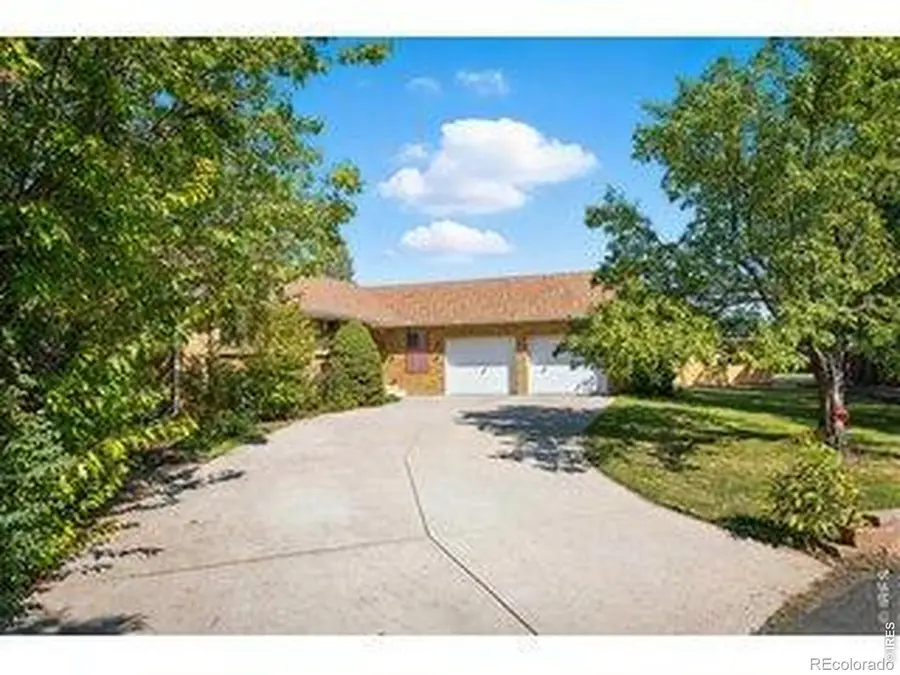 4601 Sunshine Court, Loveland, CO 80537 - #3