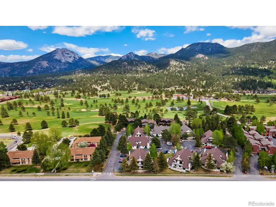 1010 S Saint Vrain Avenue #C3, Estes Park, CO 80517 - #2