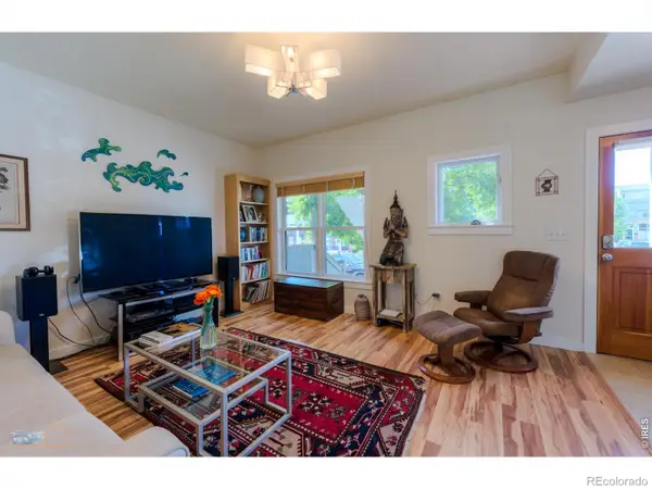3215 Foundry Place #101, Boulder, CO 80301
