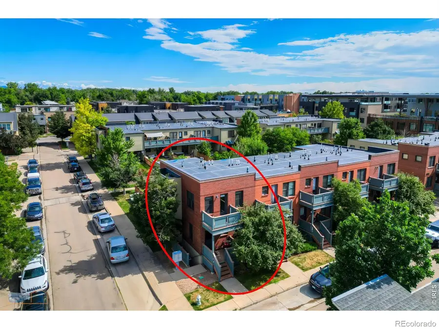 3215 Foundry Place #101, Boulder, CO 80301 - #2
