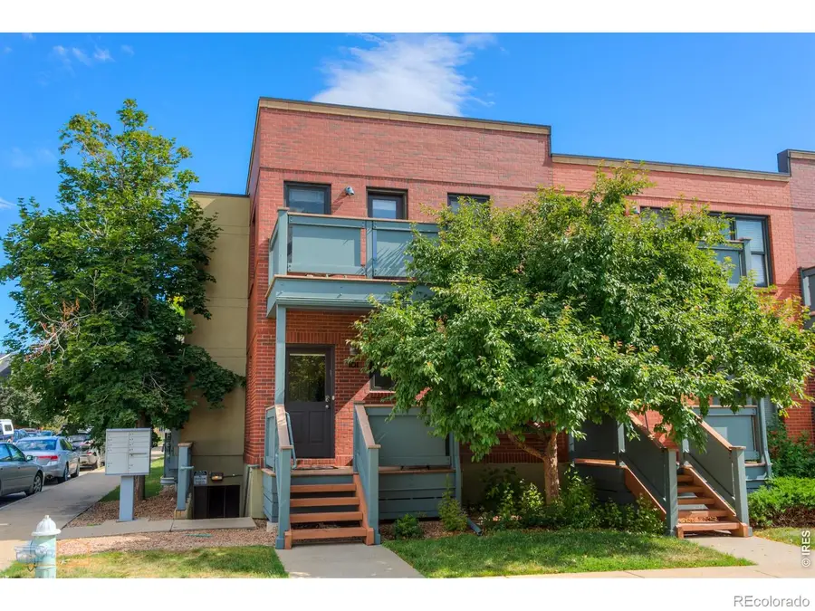 3215 Foundry Place #101, Boulder, CO 80301 - #3